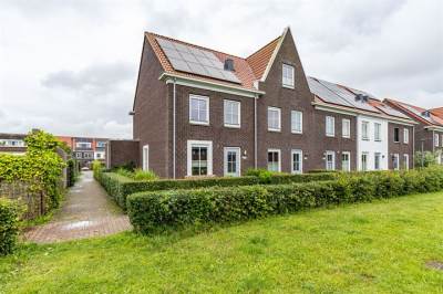 Woning Meeroeverslaan 294 Meerstad