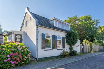 Woning Benedenrijweg 82 Ridderkerk