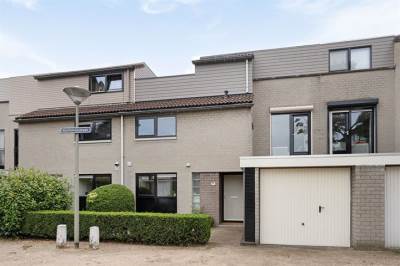 Woning Kasteleinstraat 48 Oss