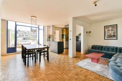 Woning Zuiddijk 62C Zaandam