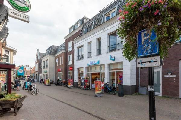 Woning Zeestraat 7M1 Noordwijkerhout