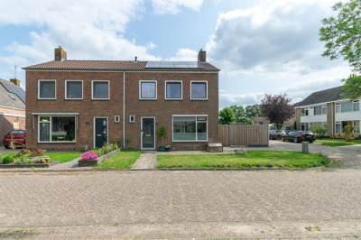 Woning Cavaljéweg 30 Stuifzand (Gem. Hoogeveen)