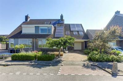 Woning Opweg 26 Hekendorp