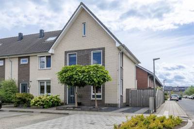 Woning Waterlinie 74 Sleeuwijk