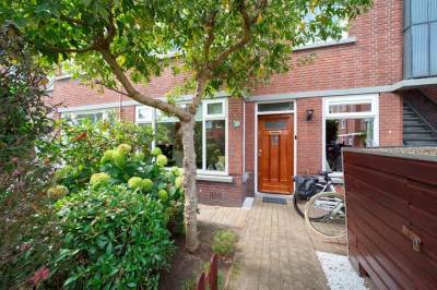 Woning van Halewijnlaan 309 Voorburg