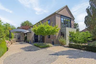 Woning Hogewaldstraat 18b Beuningen (GE)