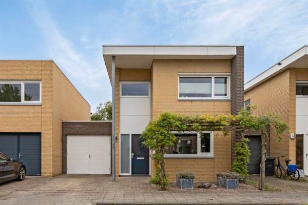 Woning Carel Willinkstraat 47 Eindhoven