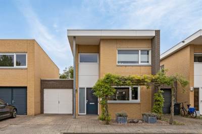 Woning Carel Willinkstraat 47 Eindhoven