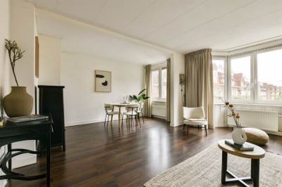 Woning David Blesstraat 182 Amsterdam