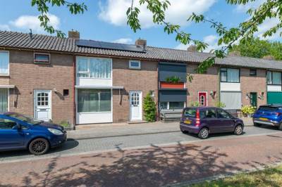 Woning Colijnstraat 35 Meppel