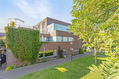 Woning Egelskopstraat 1 Amsterdam