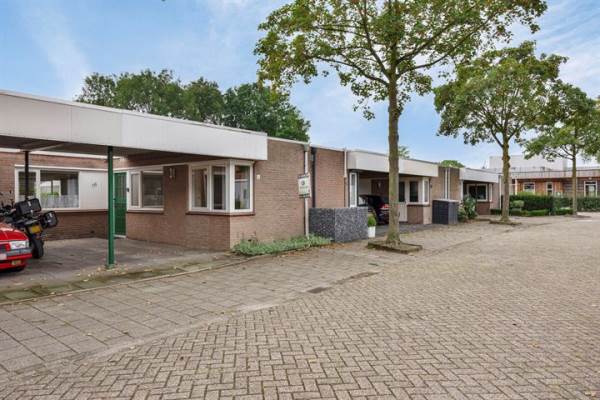 Woning Heraultlaan 16 Eindhoven