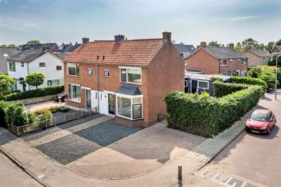 Woning Sportveldstraat 63 Beusichem