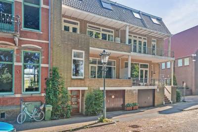 Woning 2e Ebbingestraat 5 Kampen