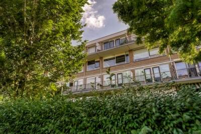 Woning Kuyperstraat 80 Katwijk (ZH)