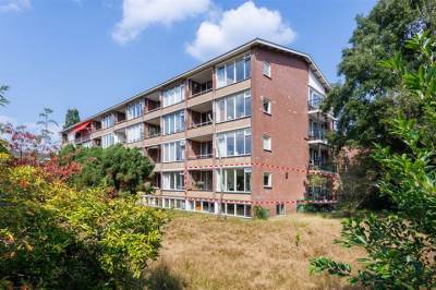 Woning Dorotheagaarde 40 Bussum