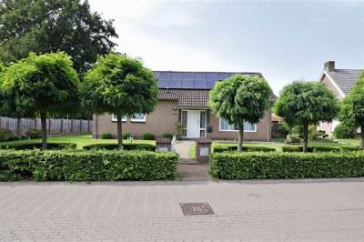 Woning Linskesweg 10 Egchel