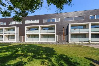 Woning Banier 13 Boxtel