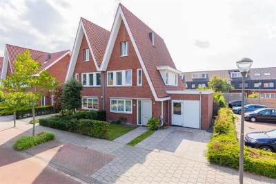 Woning Krokus 23 Voorhout