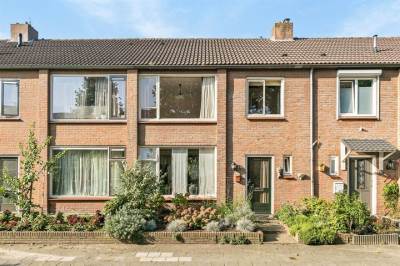 Woning Kanariestraat 14 Zundert