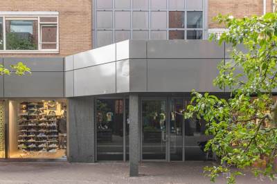 Woning Marktplein 84 Hoofddorp