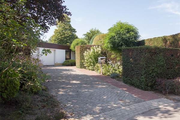 Woning Tolhuislaan 113 Etten-Leur