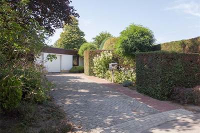 Woning Tolhuislaan 113 Etten-Leur