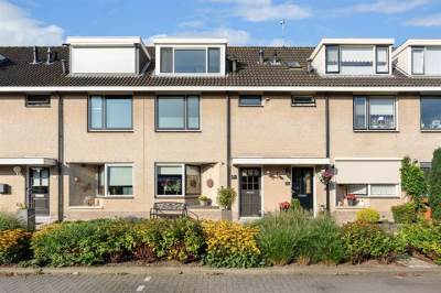 Woning Lage Boezem 38 Nieuw-Lekkerland