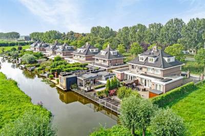 Woning Provincialeweg 13 Hazerswoude-Dorp