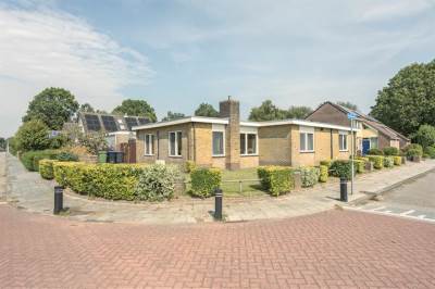 Woning Burg. Weimalaan 31 Nijeveen