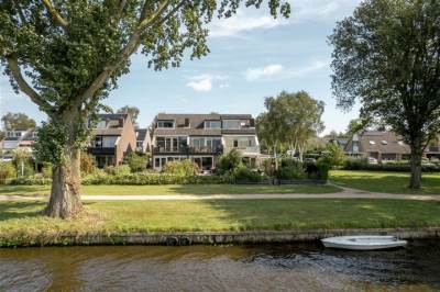 Woning Vliet 104 Heerenveen