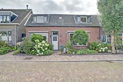 Woning Weipoortseweg 14 Zoeterwoude