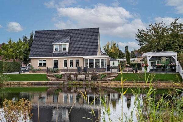 Woning Scholekster 44 Rijssen