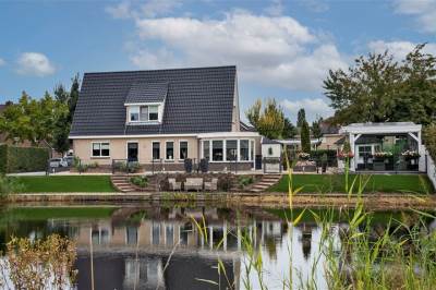 Woning Scholekster 44 Rijssen