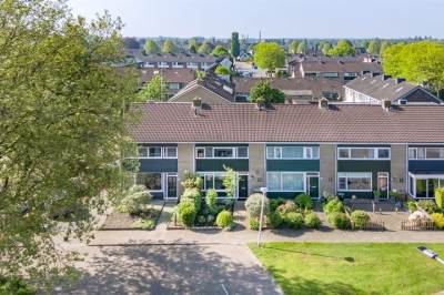 Woning Beethovenstraat 42 Eerbeek