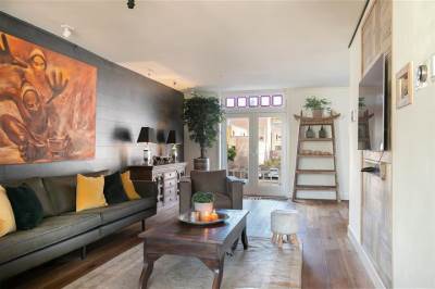 Woning Tramstraat 8 Eindhoven