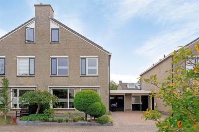 Woning Hazenveld 19 Zwolle