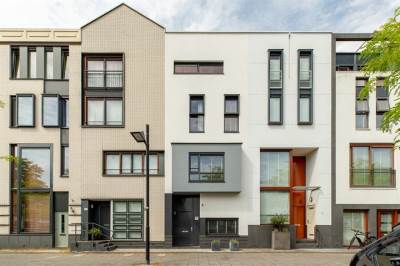 Woning Avenue Carnisse 76 Barendrecht