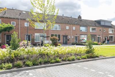 Woning van Berckenrodelaan 94 Waalwijk