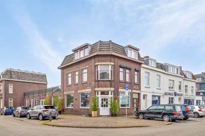 Woning Raadhuisstraat 10 Maastricht