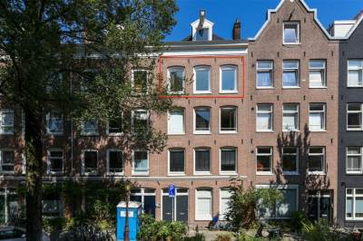 Woning Daniël Stalpertstraat 873 Amsterdam