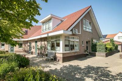 Woning Oranjeplein 11 Zuidland