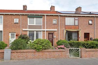 Woning Rijnweg 198 Monster