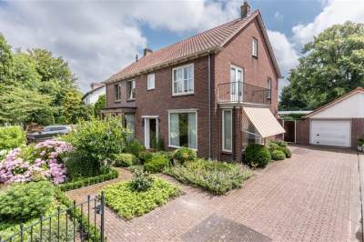 Woning Bijweglaan 15 Bennebroek