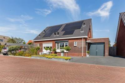 Woning Koningin Maximahof 54 Wemeldinge
