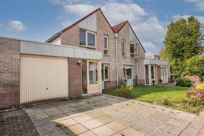 Woning Dasstraat 6 Hengelo (OV)