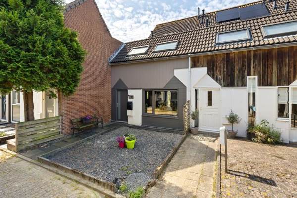 Woning Kanariesprenk 257 Vlissingen