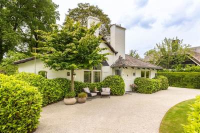 Woning Tafelbergweg 11 Laren (NH)