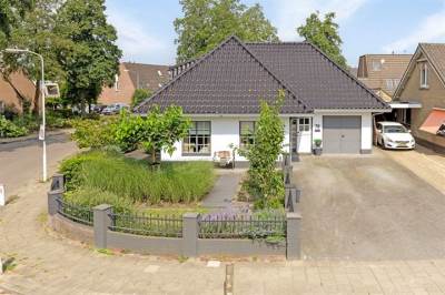 Woning Klomperweg 76 Lunteren