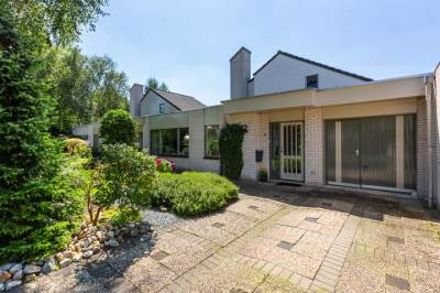 Woning Van Burenlaan 4 Soest